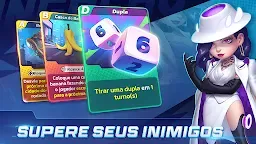 Screenshot 5: Império imobiliário ZingPlay