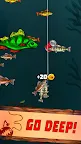 Screenshot 2: Mutant Fishing
