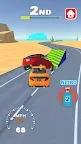 Screenshot 12: Merge Race - Idle Car games