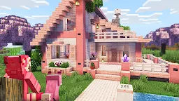 Screenshot 5: One Block World