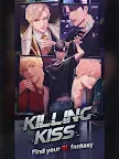 Screenshot 13: Killing Kiss : BL dating otome