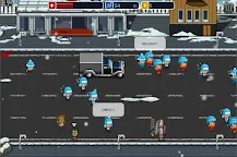 Screenshot 10: Infectonator Hot Chase