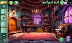 Screenshot 6: Escape Room: Hidden Riddles
