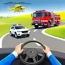 Icon: Vehicle Driving Master 3D Game