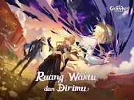 Screenshot 9: Genshin Impact