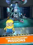 Screenshot 10: Minion Rush