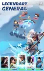 Screenshot 5: Ice War