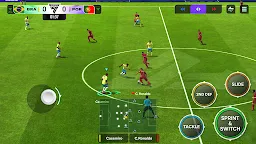 Screenshot 8: EA SPORTS FIFA World Cup 2022™