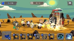 Screenshot 23: Royal Defense King