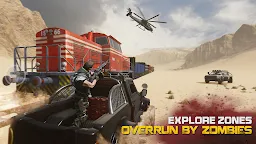 Screenshot 20: Zombie Shooter: Offline Games