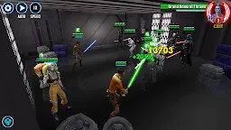 Screenshot 24: Star Wars™: Galaxy of Heroes