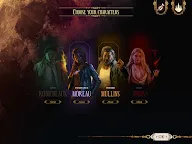 Screenshot 10: The Dark Quarter