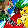 Icon: Pocket Warriors!