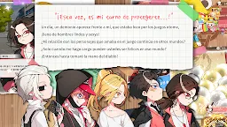 Screenshot 18: DokiDoki LoveUnholyc Class 