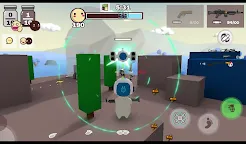 Screenshot 9: MilkChoco - Online FPS