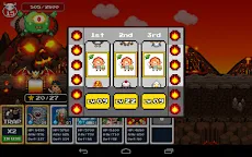 Screenshot 14: Welcome to the Dungeon