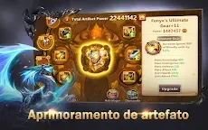 Screenshot 8: Might & Magic Heroes: Era of Chaos