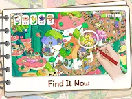 Screenshot 14: Find Master：尋寶大偵探