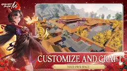 Screenshot 5: Moonlight Blade M | SEA