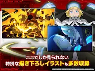 Screenshot 20: Fire Force: Enbu no Shо