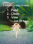 Screenshot 5: Axolotl Pet