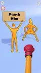 Screenshot 2: Punch to Smash: Rubber Arms