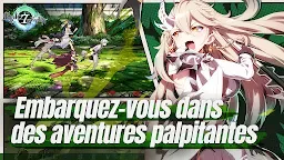 Screenshot 12: Epic Seven | Globale