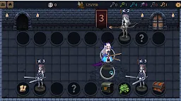Screenshot 17: Dungeon Princess 2: Offline Dungeon RPG
