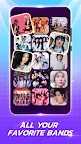 Screenshot 3: Kpop Magic Tiles - Dancing Pop