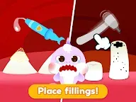 Screenshot 7: Baby Shark Dentist Play: Game