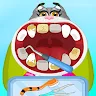 Icon: Zoo Doctor Dentist : Game