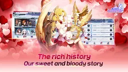 Screenshot 4: Anima of Quantmix