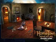 Screenshot 15: Escape game: home town adventure 