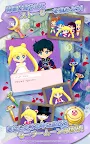 Screenshot 4: Sailor Moon Drops | Japanese