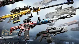 Screenshot 1: Warface: Global Operations – FPS jeu de tir