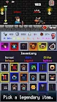 Screenshot 10: Gacha Dungeon RPG