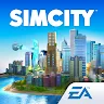 Icon: SimCity BuildIt
