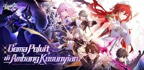 Screenshot 16: Honkai: Star Rail | Global