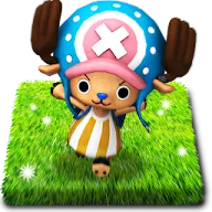 ダウンロード One Piece ラン チョッパー ラン Qooapp ゲームストア