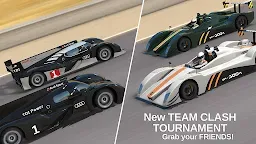 Screenshot 15: GT Racing 2: real car game