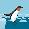 Icon: PenguinHopping