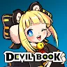 Icon: 命運之書 Devil Book | 韓文版