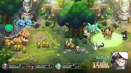 Screenshot 5: Pixel Heroes: Tales of Emond | Global
