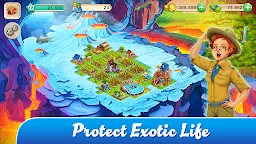 Screenshot 10: Big Farm