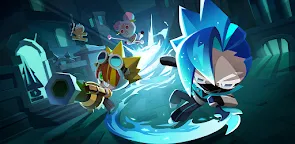 Screenshot 16: CookieRun: Tower of Adventures