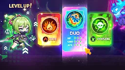 Screenshot 18: Hero Blitz: RPG Roguelike