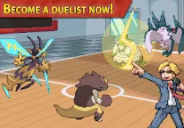 Screenshot 24: Duel Revolution