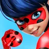 Icon: Miraculous Ladybug & Cat Noir