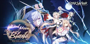 [Download] Star Savior - QooApp Game Store