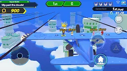 Screenshot 15: Sonic Rumble
